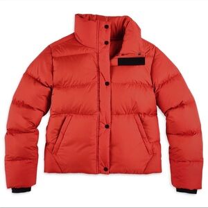 OR Outdoor Research Women's Coldfront Down Jacket